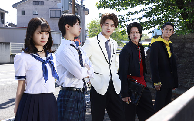 【テレ朝】２０歳未満飲酒で降板の今森茉耶「ゴジュウジャー」出演シーン全カット　変身姿は声も別人が演じる