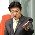 木原官房長官、トランプ氏が高市早苗首相に中国を挑発しないよう助言したとの米紙報道を否定、「事実ない」と抗議