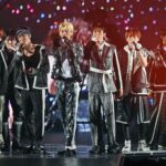 【動画】スノーマンのコンサートに全裸のジャニヲタが現れたと話題に