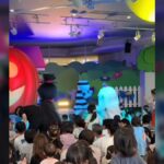 【アンパンマンミュージアム】アンパンマンショーでの父親同士のケンカ動画がSNSで拡散・炎上