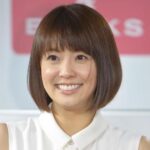 【芸能】元TBS・小林麻耶、「國光麻耶」から2年半ぶり改名  「小林麻耶に戻すことにしました」