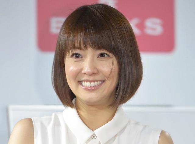 【芸能】元TBS・小林麻耶、「國光麻耶」から2年半ぶり改名  「小林麻耶に戻すことにしました」