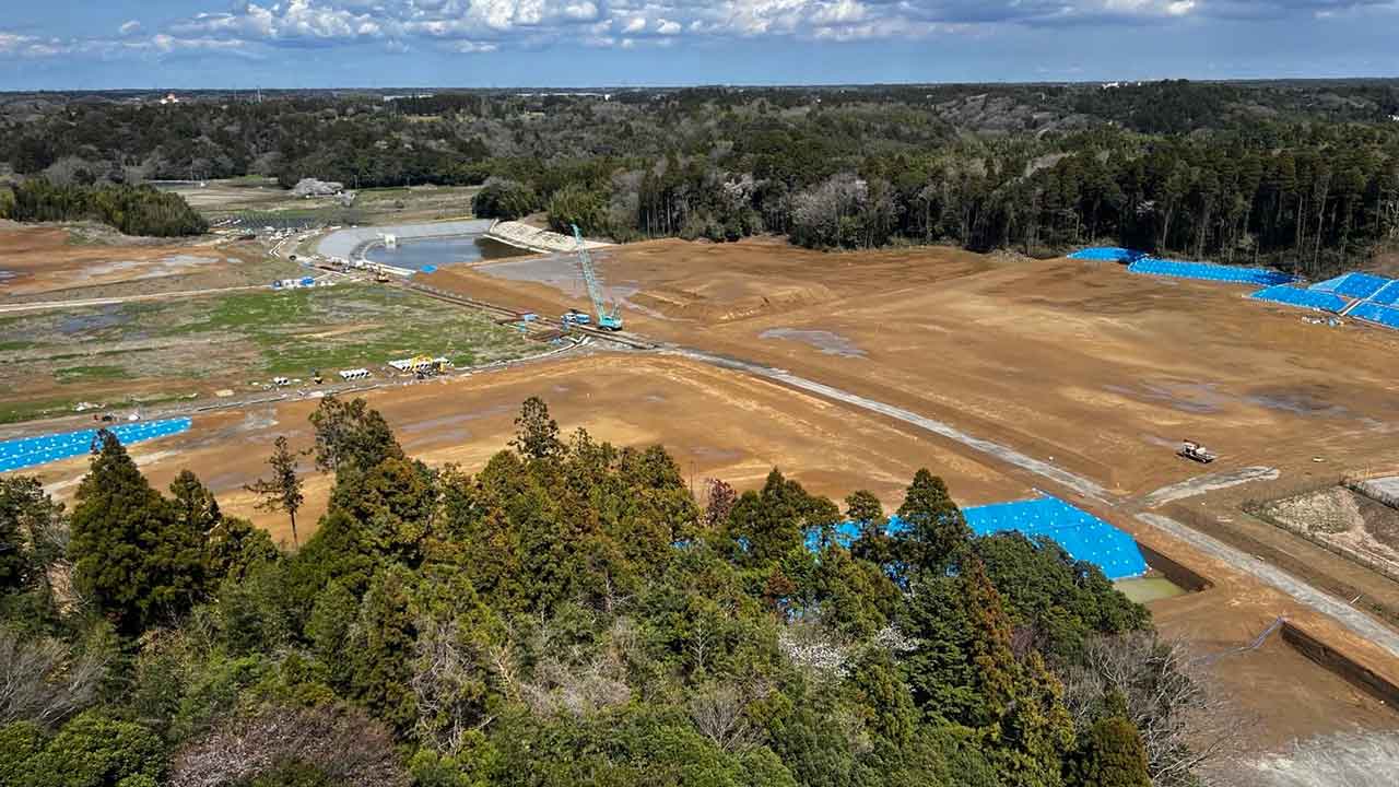 【NAA】「みんなで大家さん成田」契約終了を発表　資金面などが理由