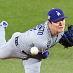 【MLB】ロサンゼルスドジャースがワールドシリーズ２年連続制覇！！勝ち投手は緊急登板の山本由伸(3勝目)