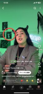 「女子高生コンクリ詰め殺人」の被害者写真を背景に使用したインドネシア人YouTuberが動画を削除、謝罪