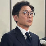 【文春】元TOKIOの国分太一（51）が日本テレビの事情聴取で“供述”していた「わいせつ事案」の全貌が分かった！