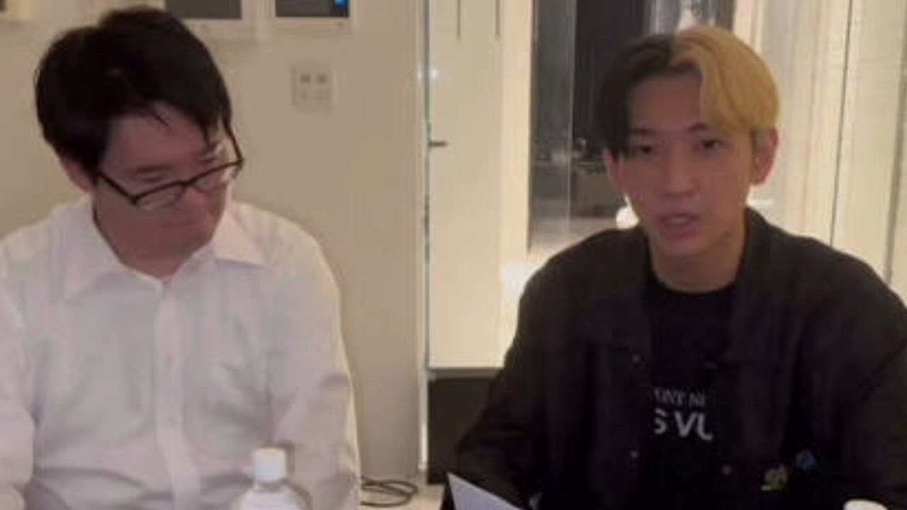 ヒカル、パチンコを “ギャンブル” 呼びして謝罪　待望のパチスロ企業コラボ案件も窮地に…