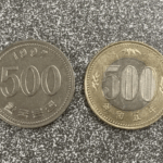 【福島】ラーメン店の会計で５００円玉を受け取ったかと思ったら５００ウォン硬貨を出される被害に…