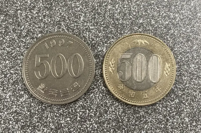 【福島】ラーメン店の会計で５００円玉を受け取ったかと思ったら５００ウォン硬貨を出される被害に…