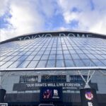 【衝撃】B'z東京ドームコンサートの13000円の席が酷すぎて大炎上