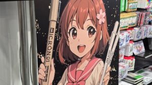 【サクラクレパス】商品PRポスターに「生成AIで制作していた」――“AI疑惑”ポスターの調査結果を報告