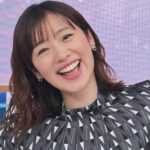 【TBS】「THE　TIME,」　収録中にリポーターの原千晶さんが骨折、全治3カ月と発表