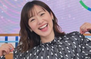 【TBS】「THE　TIME,」　収録中にリポーターの原千晶さんが骨折、全治3カ月と発表