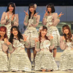 【芸能】衝撃！「スターダストプロモーション」発の女性アイドル３組が来春での解散を事務所が発表