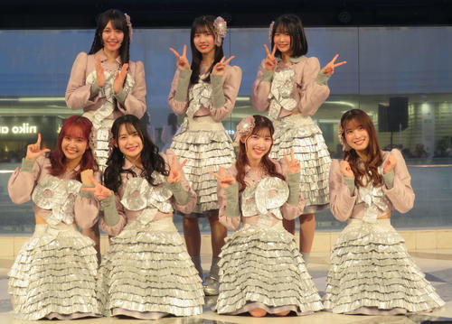 【芸能】衝撃！「スターダストプロモーション」発の女性アイドル３組が来春での解散を事務所が発表