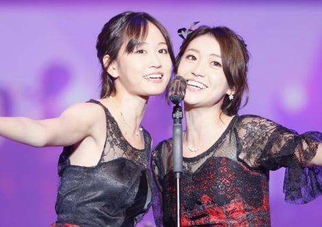 【文春】AKB前田敦子＆大島優子が『紅白歌合戦』出場へ！　『ヘビロテ』など黄金期メドレー披露　