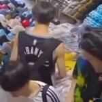 京都の大谷中学・高校の男子生徒らが「バリ島」で集団万引きか、防犯カメラ映像が拡散　