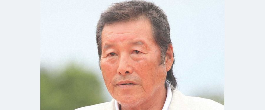 【訃報】ゴルフ界のレジェンド ジャンボ尾崎さん死去 78歳 男子国内ツアー最多の94勝