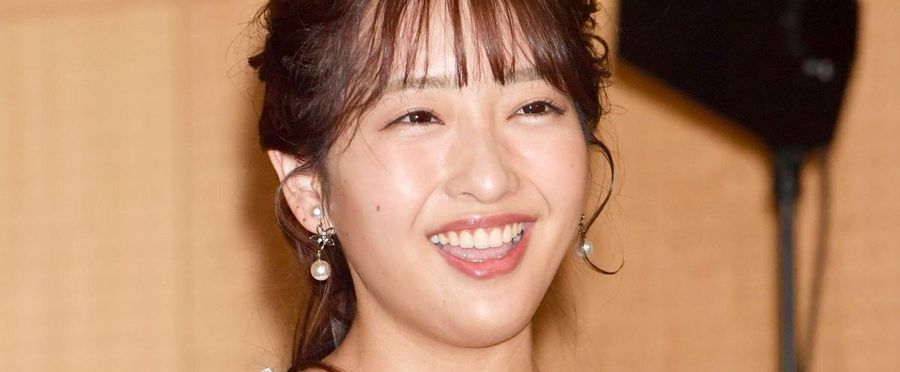 【フジテレビ】藤本万梨乃アナが１２月３１日をもって退社へ…「めざましテレビ」「向上委員会」担当