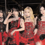 紅白出場のaespaメンバーが「原爆のきのこ雲をイメージしたランプ」投稿も参院総会で「揶揄の意図ない」とNHKが答弁