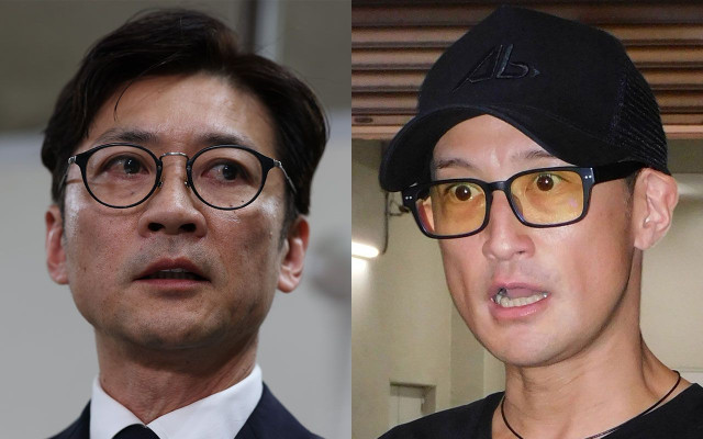 【国分太一】松岡昌宏の“加勢”で日テレピンチか？…関係者が語る騒動の“着地点”