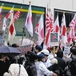 【国旗損壊罪】自民、維新、参政の3党で衆参両院で過半数に達し創設に現実味　
