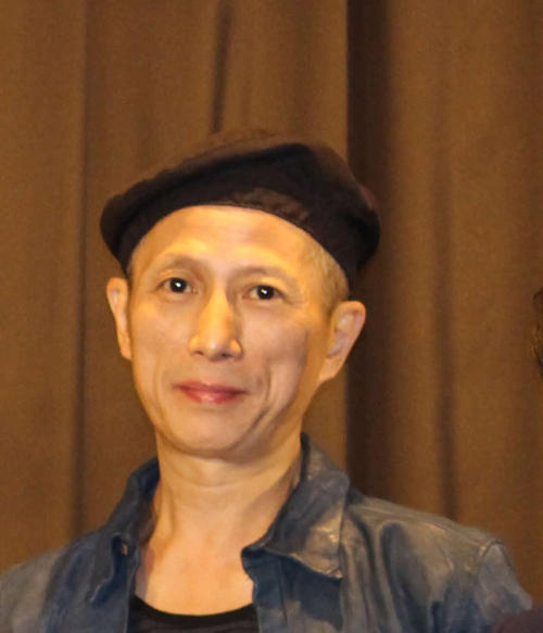 【音楽】BARBEE BOYSのKONTA、事故で両手足の機能が失われた「四肢完全麻痺」に陥った事を報告…