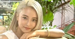 小島瑠璃子さん、亡き夫から引き継いで代表取締役を務める会社を破産申請