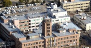 【福岡・大牟田市】新設中学校名に特攻機と同じ「桜花中」に異論　市民団体が再考申し入れ