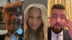 【フィンランド首相】「つり目」投稿問題で「心からお詫び」