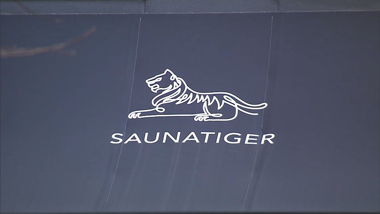 【サウナ夫婦死亡】非常ボタンの通報装置「今まで電源入れたことない」《サウナタイガー》