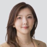 【画像】孫正義氏の長女・川名麻耶氏が話題に