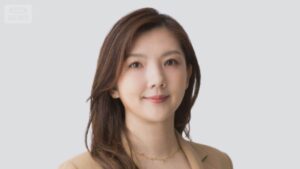 【画像】孫正義氏の長女・川名麻耶氏が話題に