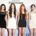 【紅白】aespaのニンニン、インフルエンザで出演辞退発表 メンバー3人で出場 原爆きのこ雲ランプ投稿にも言及「特定の目的や意図はございませんでした」