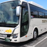 【東京バス】路線バスで初  「外国人運転手」起用　人手不足解消へ　《東京・沖縄》
