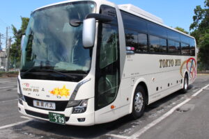 【東京バス】路線バスで初  「外国人運転手」起用　人手不足解消へ　《東京・沖縄》