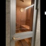 【赤坂サウナ火災】各サウナ室のドアノブに後から付け替えられた形跡みつかる…