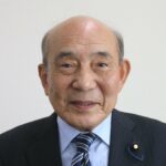 【訃報】石川県・穴水町議長、小泉一明さん 餅詰まり死亡、７５歳