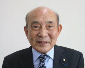 【訃報】石川県・穴水町議長、小泉一明さん 餅詰まり死亡、７５歳