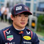 【F1】角田裕毅　レッドブルグループ退団が決定　海外メディアが一斉報道　アイザック・ハジャールが昇格