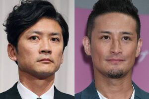 【芸能】松岡昌宏＆城島茂が「鉄腕ＤＡＳＨ」から卒業の可能性　日テレへの〝踏み込んだ〟発言が影響か…