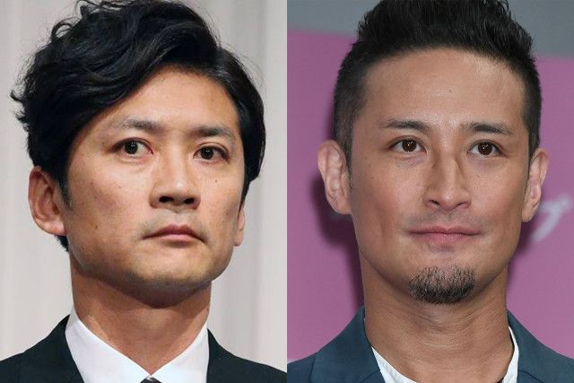 【芸能】松岡昌宏&城島茂が「鉄腕DASH」から卒業の可能性 日テレへの〝踏み込んだ〟発言が影響か…
