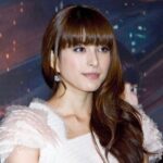 【画像】消えた美人女優 上原多香子さん（42）の近影が話題に