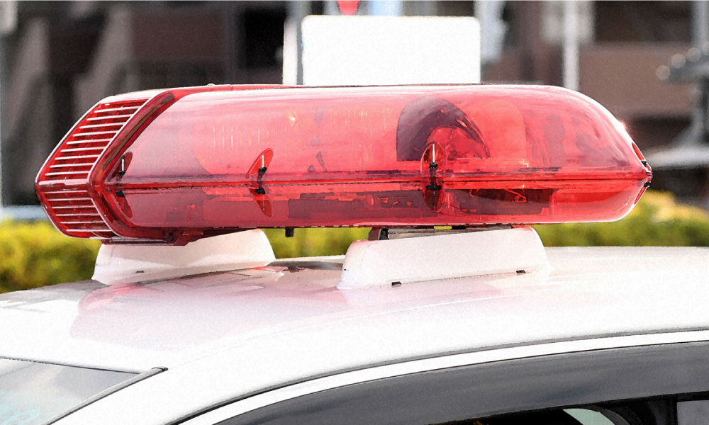 【千葉・松戸東署】警察署勾留中に栄養不足で「かっけ」発症　弁当の中身が揚げ物ばかりで野菜不足…　