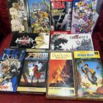 【悲報】駿河屋のゲーム7万円福袋の中身に3万円分しか入ってないｗｗｗｗｗｗｗｗｗｗｗｗｗｗ