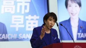 【英・フィナンシャル・タイムズ紙】「なぜ日本の有権者は高市早苗に魅了されているのか」