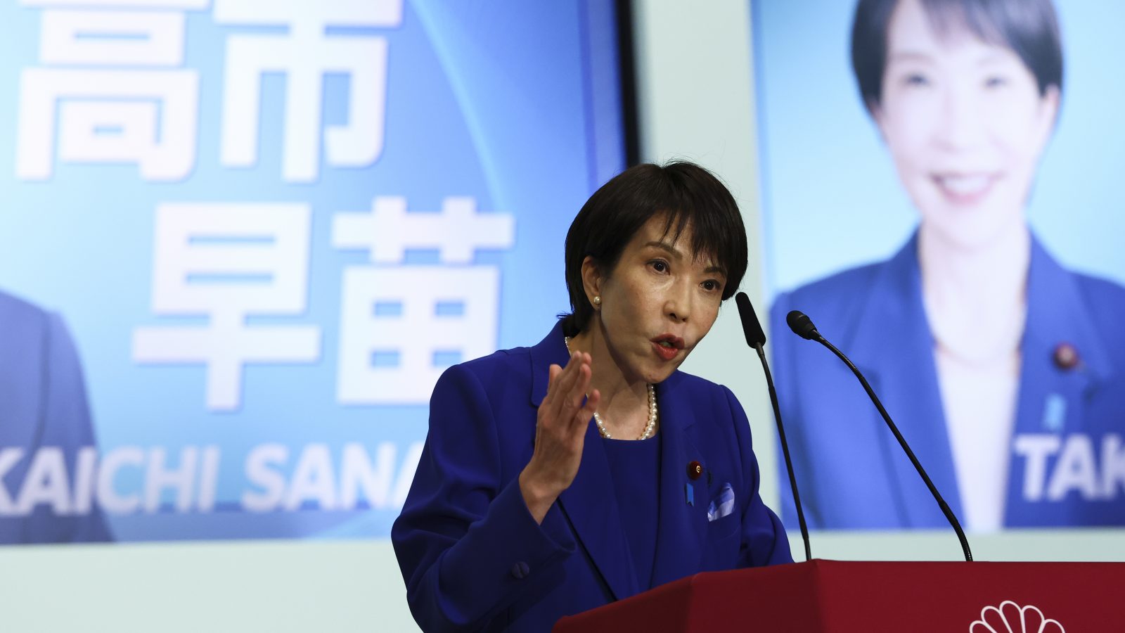 【英・フィナンシャル・タイムズ紙】「なぜ日本の有権者は高市早苗に魅了されているのか」