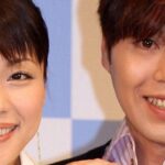 【芸能】IZAM＆吉岡美穂が離婚を発表【報告全文】