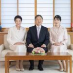 天皇陛下が新年の所感　災害や物価高念頭に「思いやり支えあいながら困難を乗り越えて」…