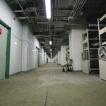 東京都が弾道ミサイル攻撃に備え　大江戸線麻布十番駅の倉庫を地下シェルターに転用